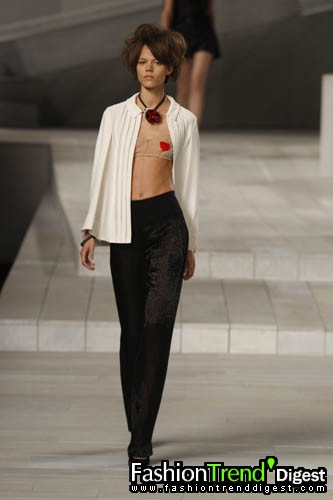 Marc Jacobs 08春夏
