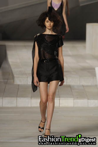 Marc Jacobs 08春夏