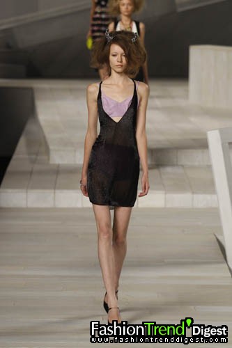 Marc Jacobs 08春夏