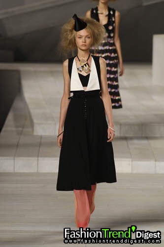 Marc Jacobs 08春夏