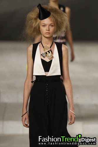 Marc Jacobs 08春夏