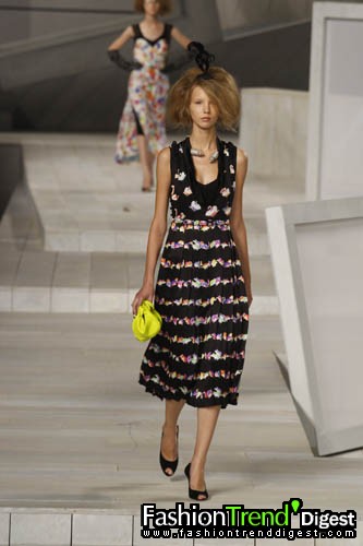 Marc Jacobs 08春夏