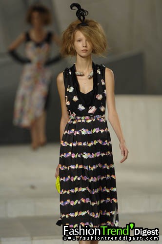 Marc Jacobs 08春夏