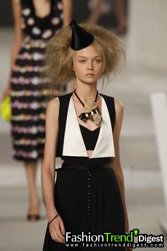 Marc Jacobs 08春夏
