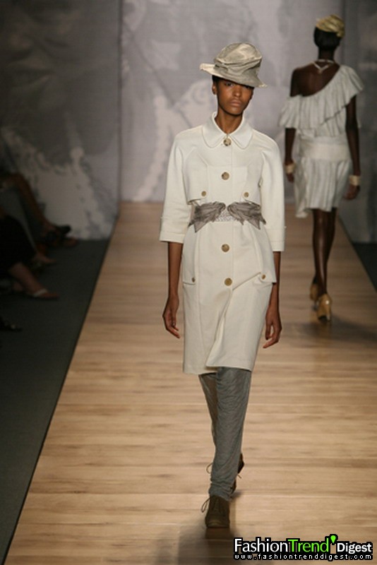 Ports 1961 08春夏