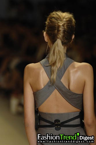 Temperley 08春夏