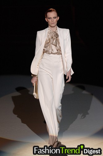 Zac posen 07春夏