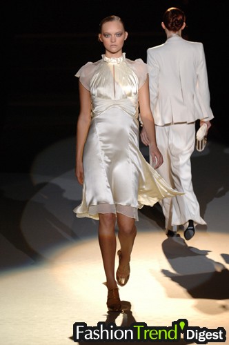 Zac posen 07春夏