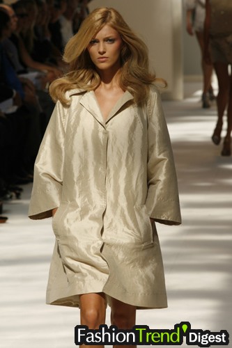Alberta Ferretti 07春夏