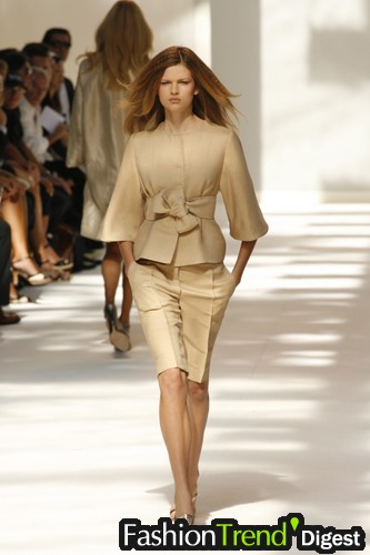 Alberta Ferretti 07春夏