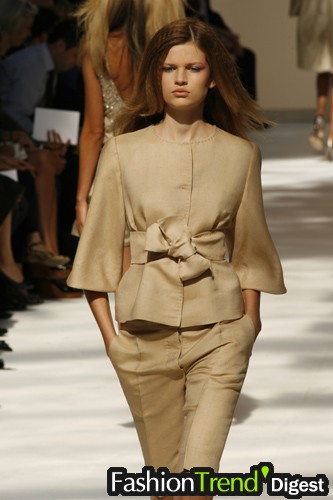 Alberta Ferretti 07春夏