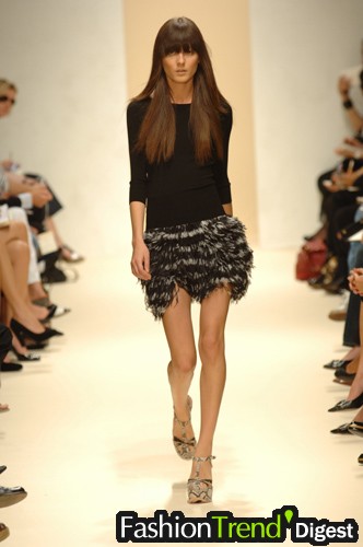 alessandro dell acqua 07春夏