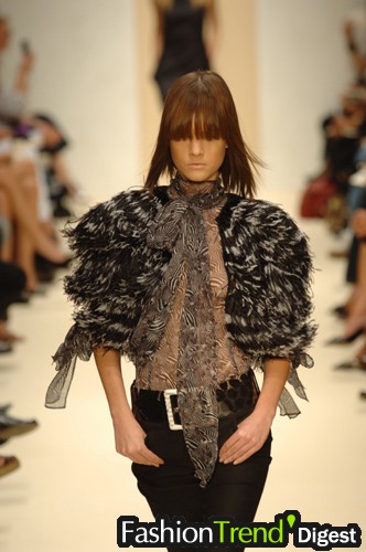 alessandro dell acqua 07春夏