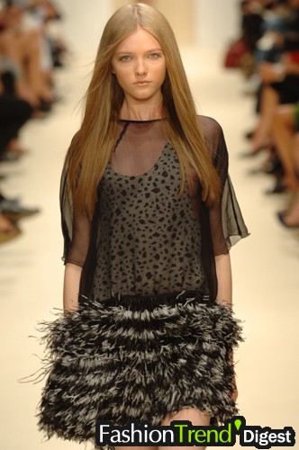 alessandro dell acqua 07春夏
