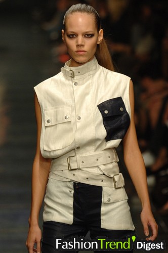 Belstaff 07春夏