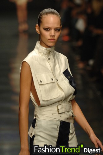 Belstaff 07春夏