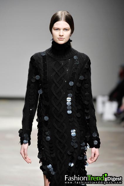 Christopher Kane 08秋冬