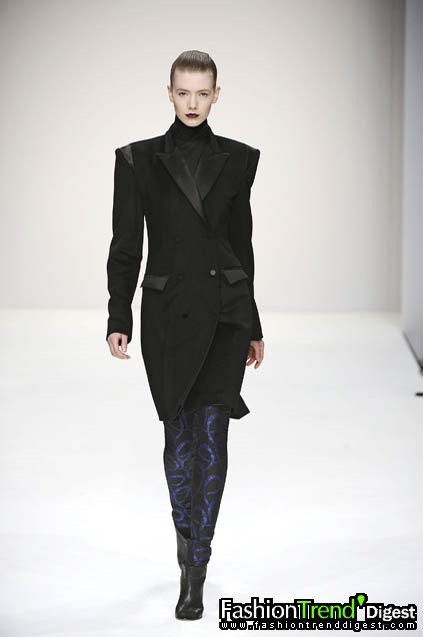 Jens Laugesen 08秋冬