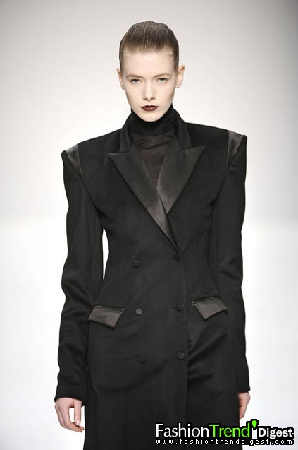 Jens Laugesen 08秋冬
