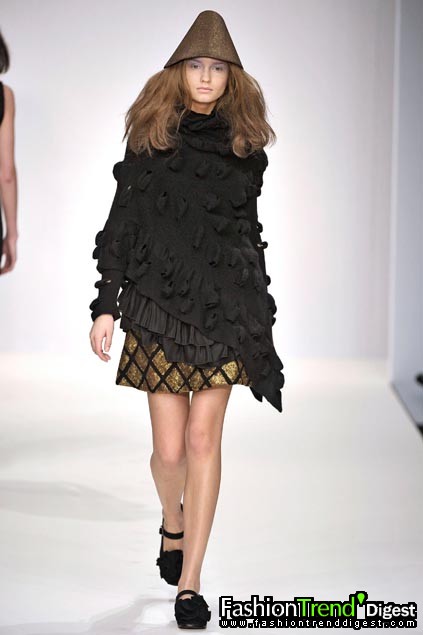 John Rocha 08秋冬