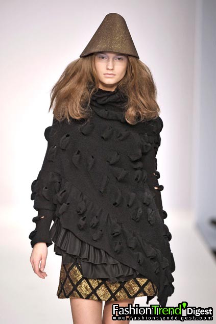 John Rocha 08秋冬