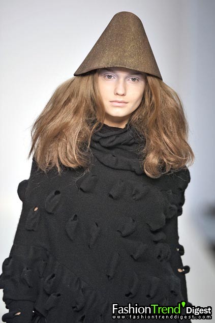 John Rocha 08秋冬