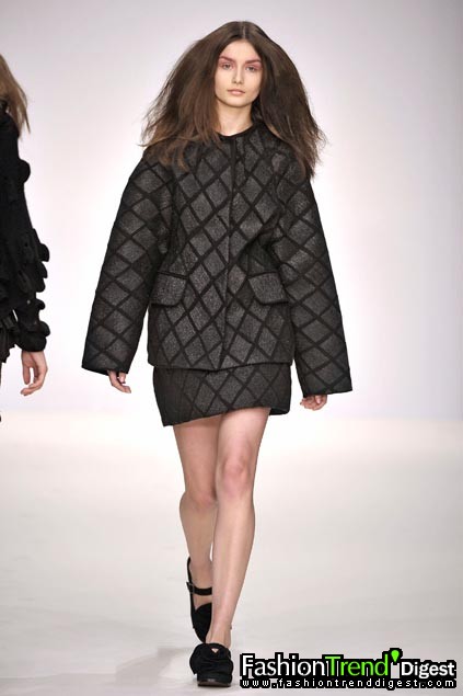 John Rocha 08秋冬
