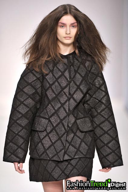 John Rocha 08秋冬