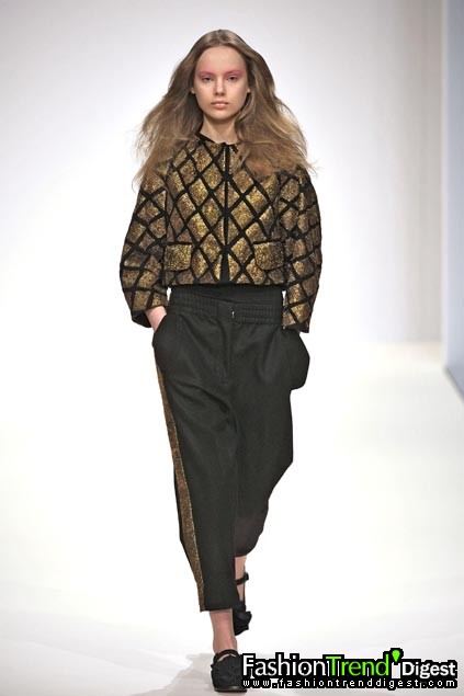 John Rocha 08秋冬