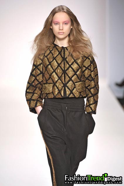 John Rocha 08秋冬