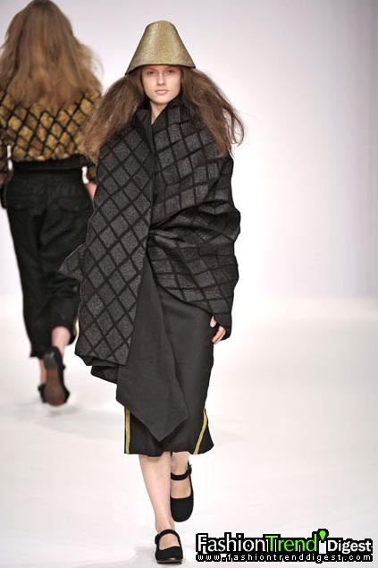 John Rocha 08秋冬