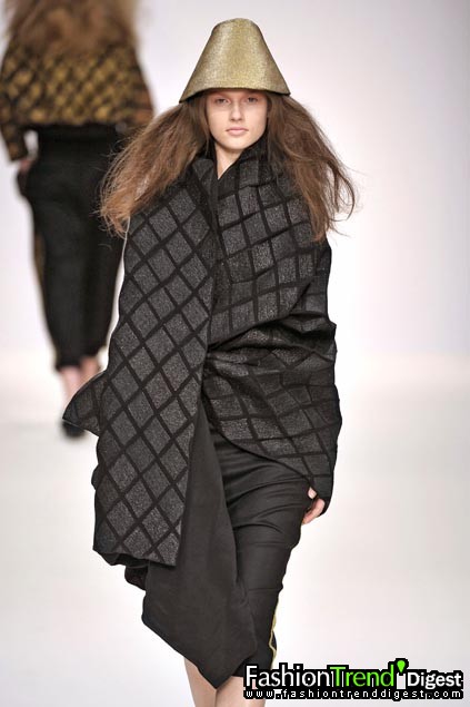 John Rocha 08秋冬