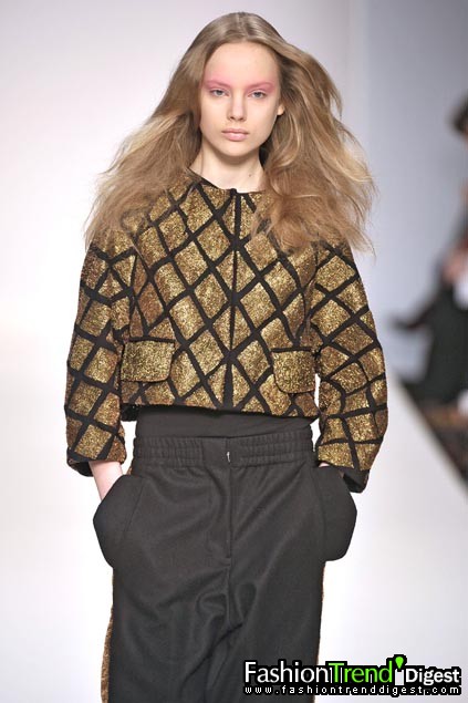 John Rocha 08秋冬