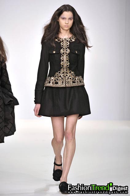 John Rocha 08秋冬