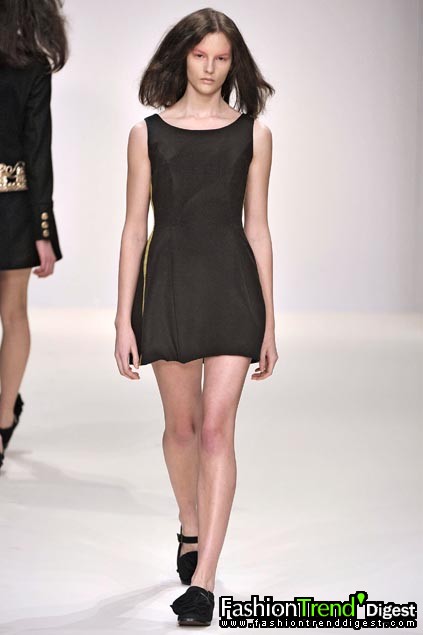 John Rocha 08秋冬