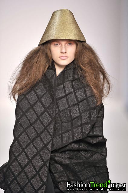 John Rocha 08秋冬