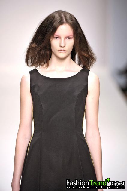 John Rocha 08秋冬