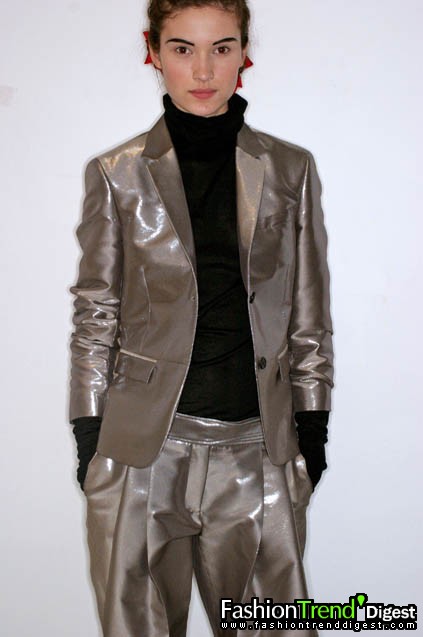 Kris Van Assche 08秋冬