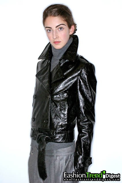 Kris Van Assche 08秋冬