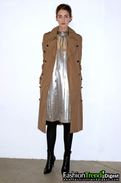 Kris Van Assche 08秋冬