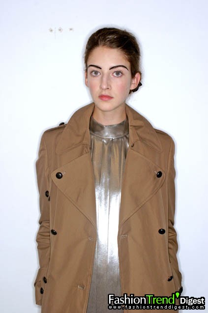 Kris Van Assche 08秋冬