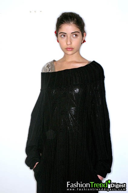 Kris Van Assche 08秋冬