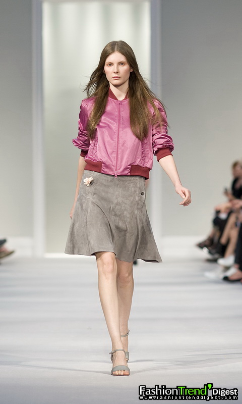 瑞典 Filippa K 09春夏