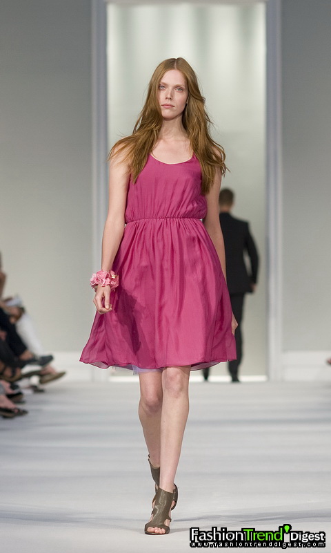 瑞典 Filippa K 09春夏