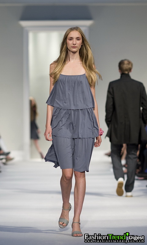 瑞典 Filippa K 09春夏