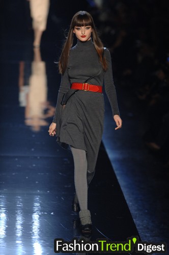 Jean Paul Gaultier 07春夏