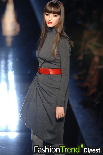 Jean Paul Gaultier 07春夏