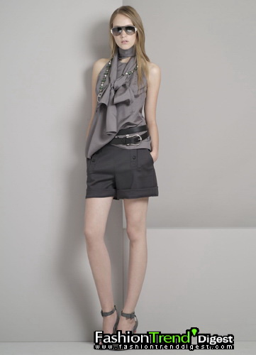Celine 09春夏