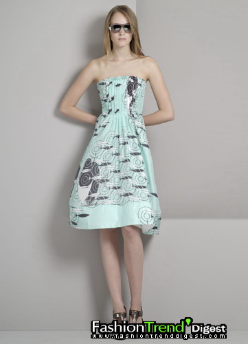Celine 09春夏