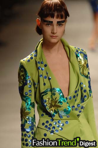John Galliano 07ĸDƬ
